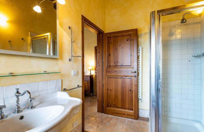 Si-c587-ceto0at - Il Poderuccio 17 - Foto 38