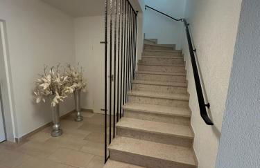 Villa Holgenbach - Penthouse und Ferienwohnung im Nationalpark Eifel - Foto 62