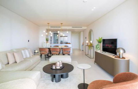 Luxury apartment with Jacuzzi - Foto 10