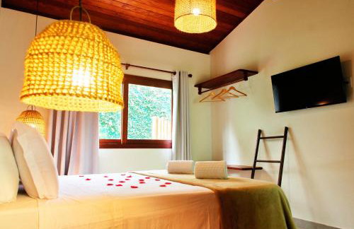 Tropicália Chalés Boutique - Foto 57