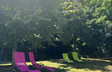 La Maison d'Amélie - Foto 23