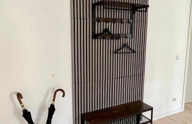 UNiQE I Stilvolle 115qm I Terrasse I BBQ - Foto 34