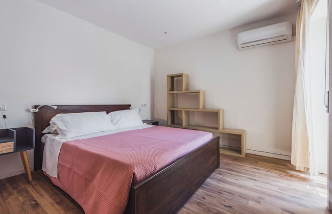 Ibiscus Apartment with Terrace - Foto 6