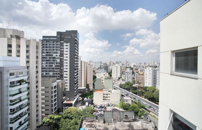 Tabas by Blueground Edifício Saint Charbel - Foto 38