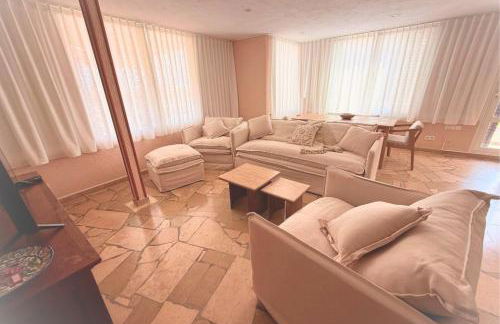 Winter Garden, casa con vistas al mar y gran terraza - Villa Sabrina Resort - Foto 33