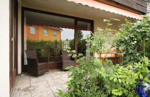 Apartments Cityside MünchenPlanegg - Foto 22