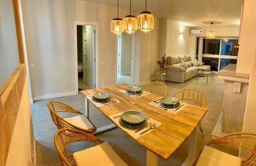 Espectacular apartamento frente al mar - Foto 19