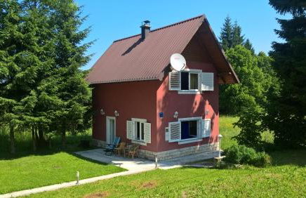 Holiday Home Dželalija - Foto 2