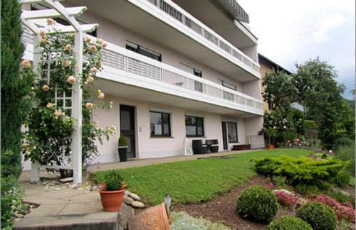 Ferienwohnung Bieniussa - Foto 1