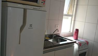 Apartamento 06 na zona 7 - Foto 3
