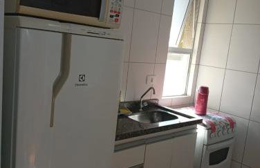 Apartamento 06 na zona 7 - Foto 3