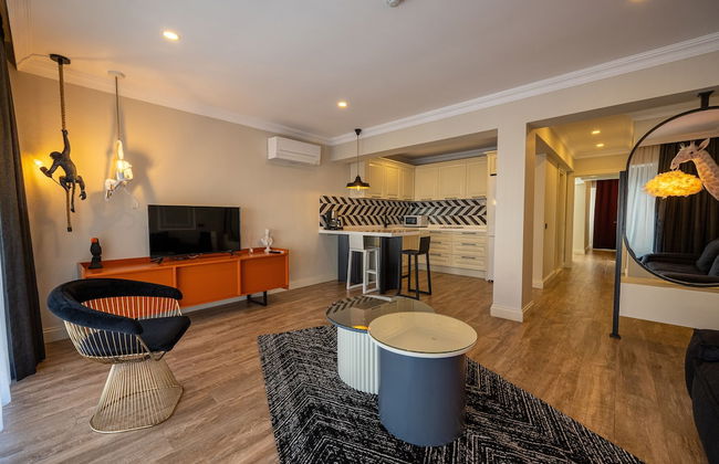 HEART DE MAISON - Foto 48