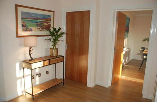 Turnberry Apartment - Ailsa Gem - Foto 9