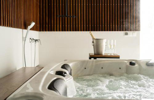 House for 20 people with a private SPA and bar Koma House - Foto 25