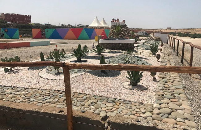 Camping Wassay Beach - Photo 1