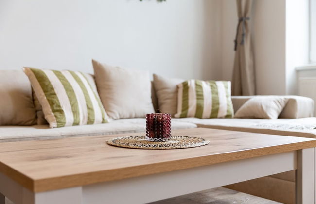 Schönbrunn City Apartment is calling - Foto 52