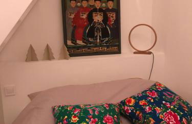 Studio Duplex Bénodet - Foto 22