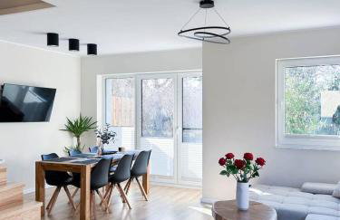 M&K Apartamenty Przystań Świbno - Photo 27