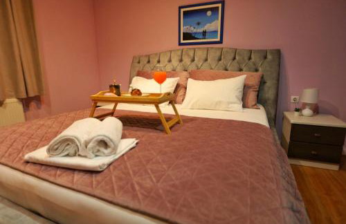 Cliffside Villa Vilić - Foto 40