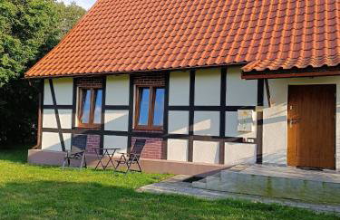 Siedlisko Wilczyny - Foto 12