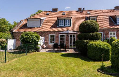 Up-de-Warft-Ferienwohnung-Manslagt - Foto 1