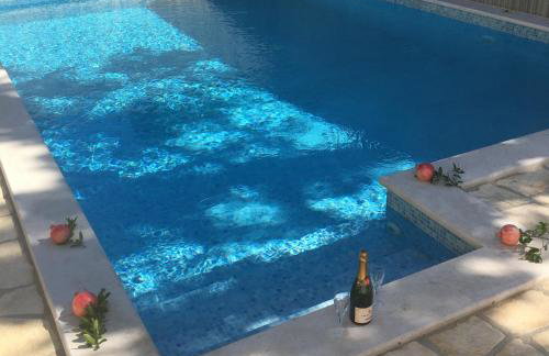 Villa Bisou - Foto 41