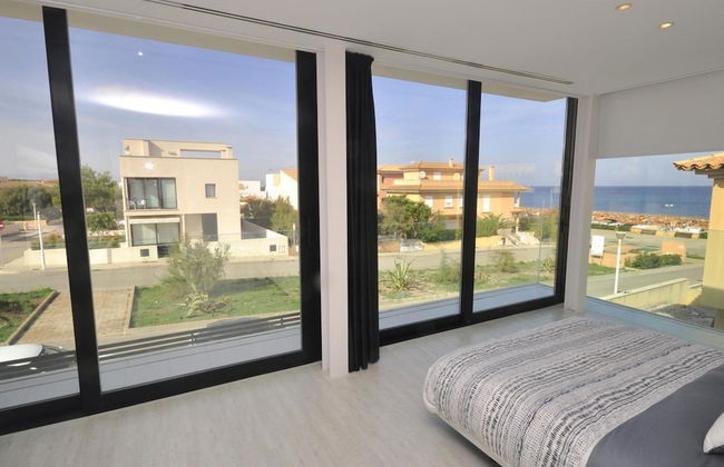 Villa in Son Serra With Beach and Pool - Foto 5