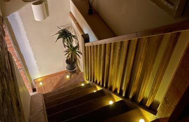 Elegant peaceful barn in rural village setting close to Stratford upon Avon - Foto 17