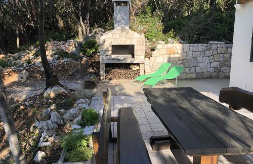 Apartments by the sea Kozarica, Mljet - 4950 - Photo 21