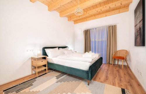 LIBORIA I Traumhafte Ferienwohnung in Aidling am Riegsee - Foto 15