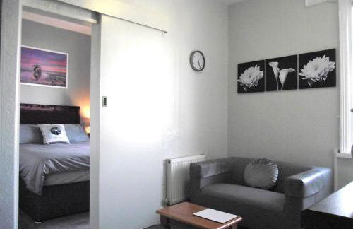 Seahawk Holiday Apartments - Foto 84