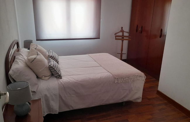 Atico con Terraza en Vilagarcia de Arousa - Photo 6