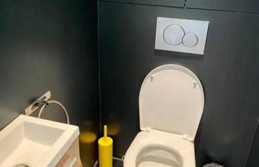 Luxury appartment 10 mn from Champs-Elysées - Foto 10