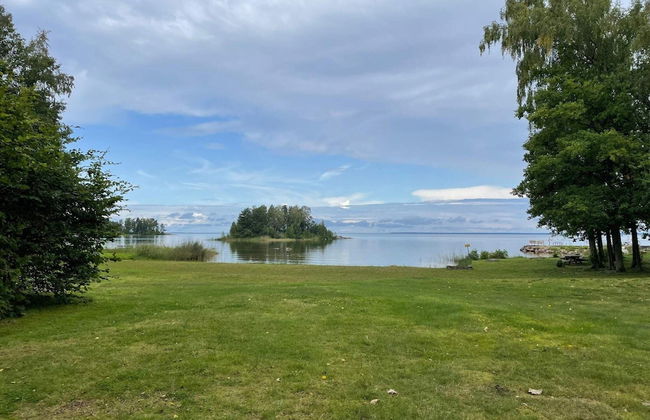 5 Person Holiday Home in Gotene - Photo 9