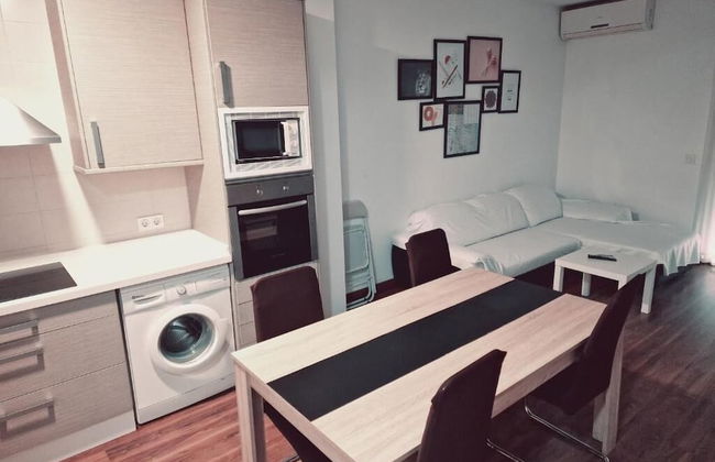 Luxury Apartments Puerto Valencia - Foto 17