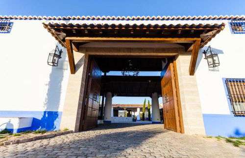 Complejo Turístico Rural Fuente Taray - Foto 57