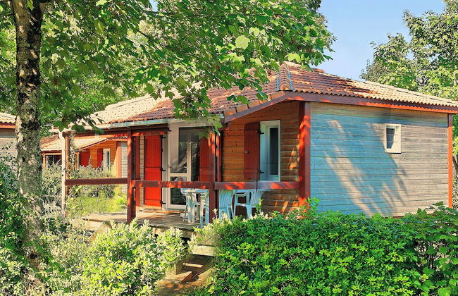 Azureva Vendée Océan - Foto 30