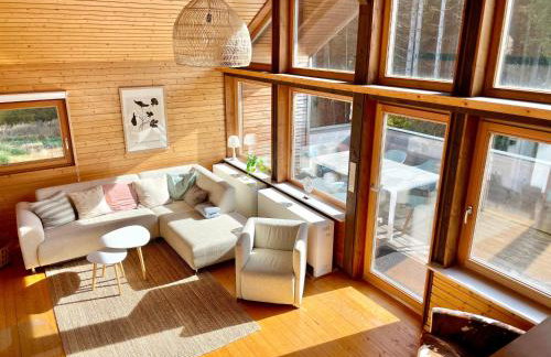 Chalet 22 Bernau - Foto 26