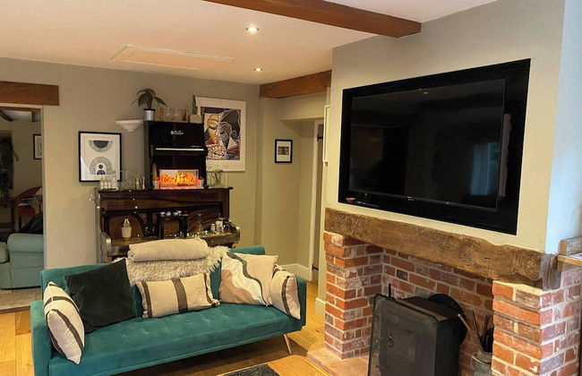 Stone Cottage Norfolk , Lovely Family Cottage - Foto 25