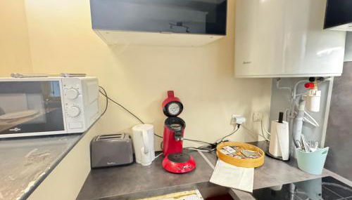 Studio centre ville - Foto 2