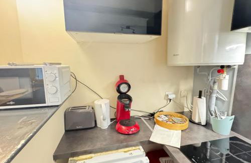 Studio centre ville - Foto 2