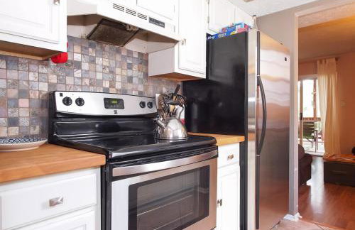 Severn House - Foto 8