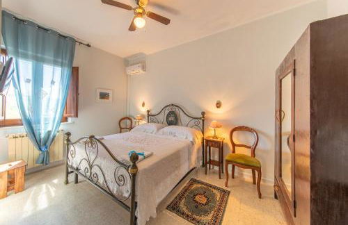 Agriturismo Isola Dei Calanchi - Guest House - Foto 8