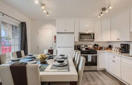 NEW - 6br home in Oceanside w Games BBQ Outdoor Seating - Photo 18