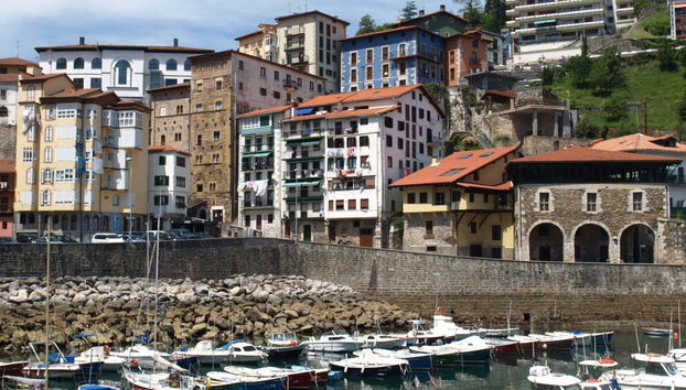 Paseo en barco por el Flysch de Zumaia, Motrico y Deva - Photo 3