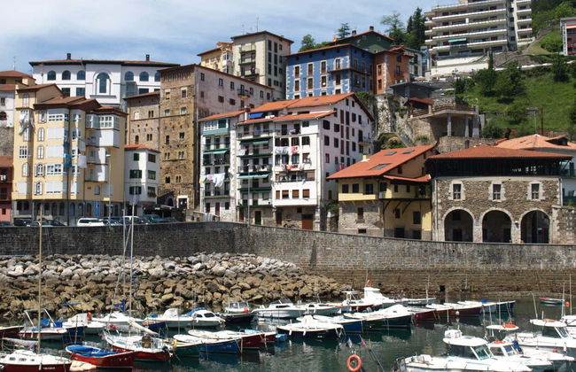 Giro in barca al Flysch di Zumaia, Motrico e Deva - Foto 3