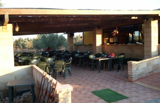 Agriturismo Terra D'Ulivi - Foto 32