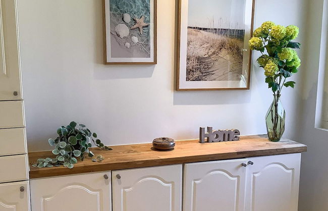 Spacious Family Retreat - By Traum Ferienwohnungen - Foto 18