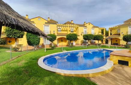 Pantoque Sani Ideal para familias - Foto 1