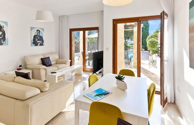 Villa Hg29 - Proteus - Foto 8